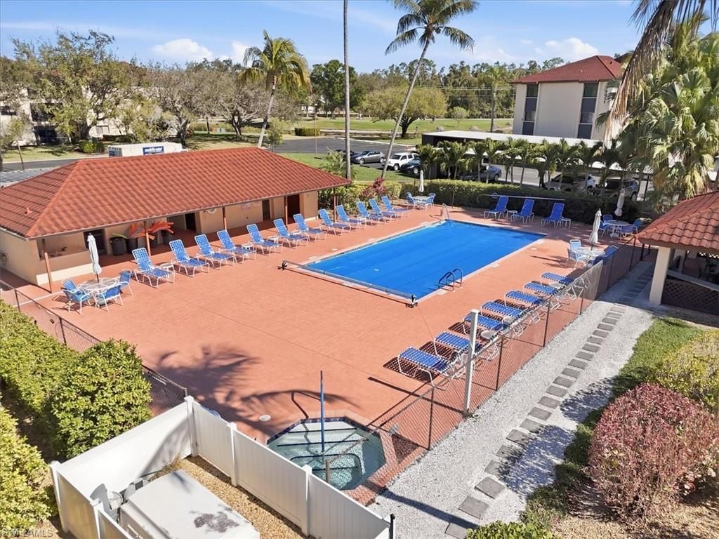 13011 Cross Creek Blvd , Unit 1273, Fort Myers, FL 33912 Photo