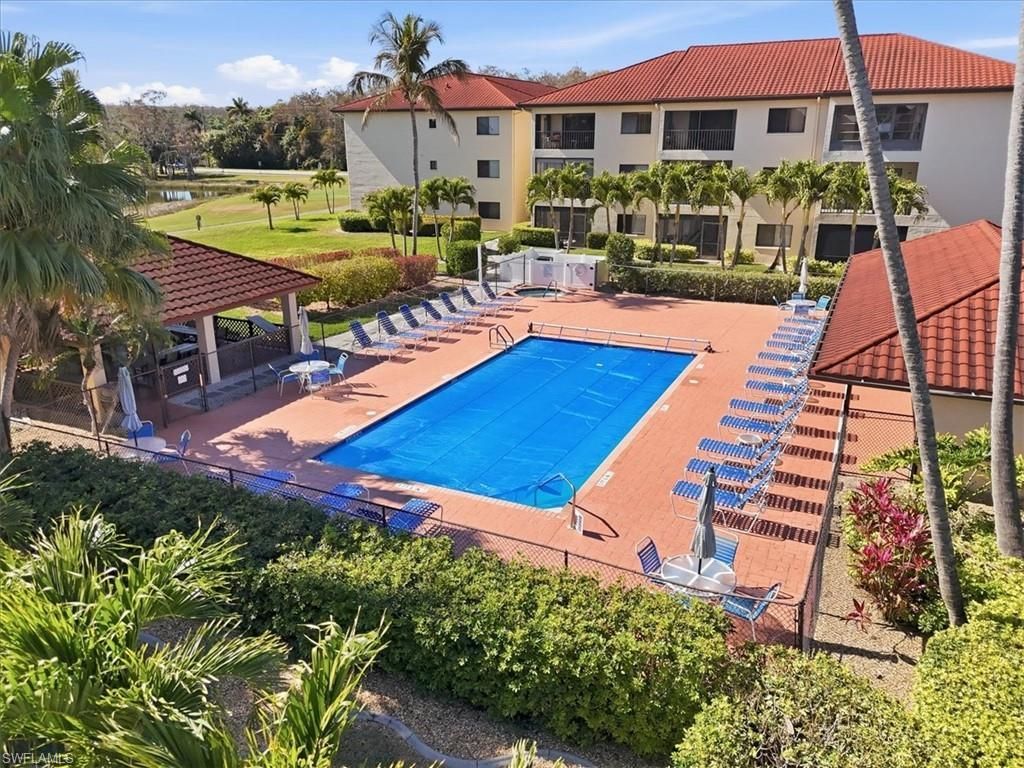 13011 Cross Creek Blvd, Unit 1273, Fort Myers, FL 33912 Photo