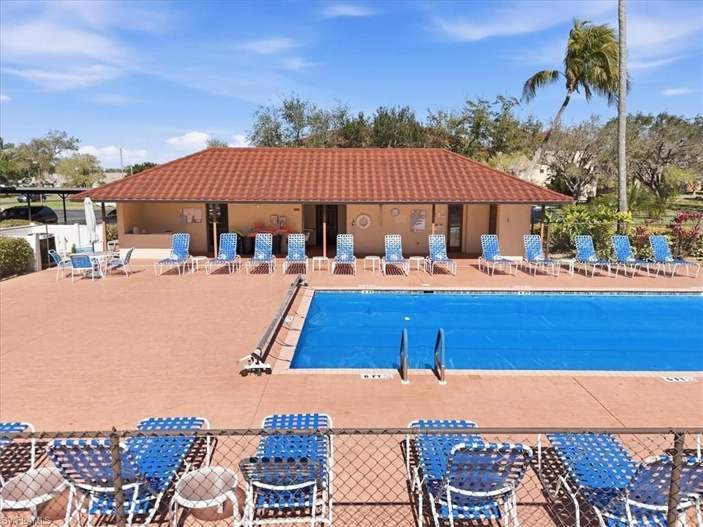 13011 Cross Creek Blvd , Unit 1273, Fort Myers, FL 33912 Photo