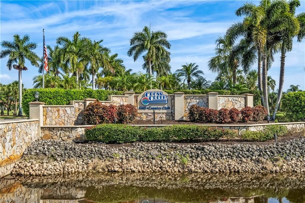 13011 Cross Creek Blvd, Unit 1273, Fort Myers, FL 33912 Photo