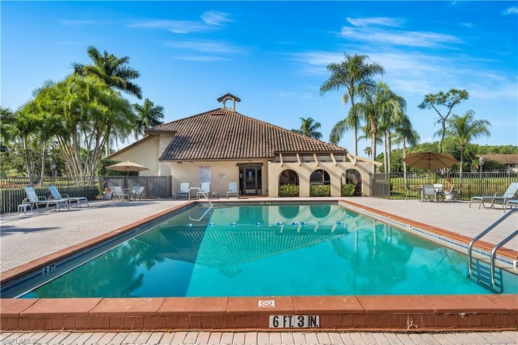 13011 Cross Creek Blvd, Unit 1273, Fort Myers, FL 33912 Photo