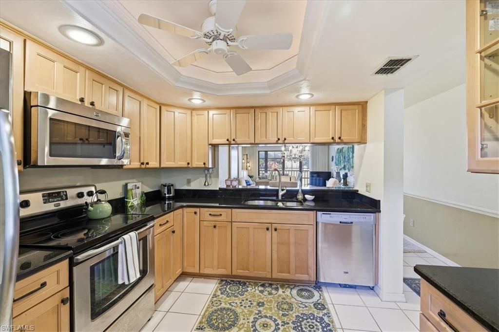 13011 Cross Creek Blvd, Unit 1273, Fort Myers, FL 33912 Photo