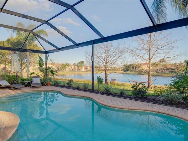 10298 Carolina Willow DR, FORT MYERS, FL 33913