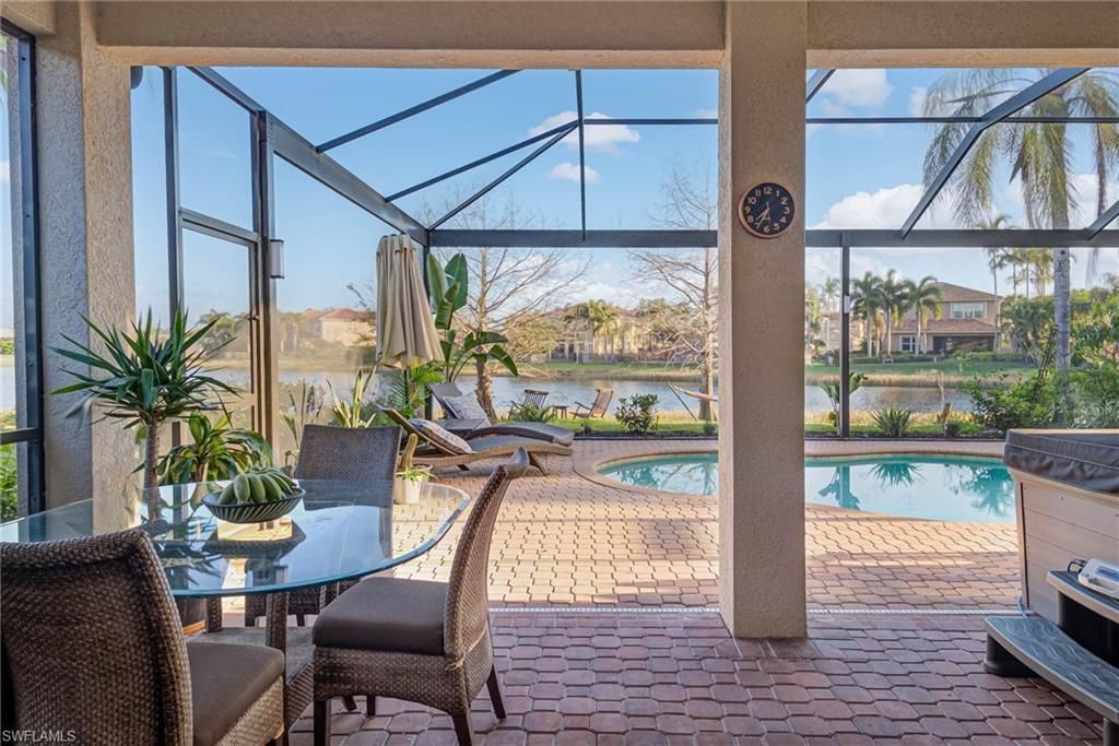 10298 Carolina Willow Dr, Fort Myers, FL 33913 Photo