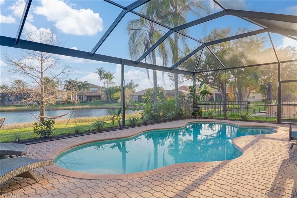 10298 Carolina Willow Dr, Fort Myers, FL 33913 Photo