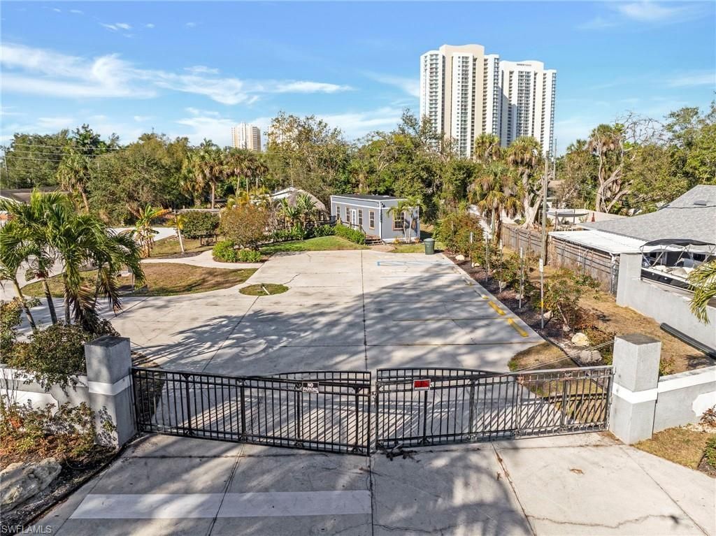 1280 & 1290 Williams St , Fort Myers, FL 33916 Photo