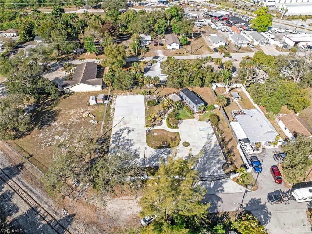 1280 & 1290 Williams St , Fort Myers, FL 33916 Photo