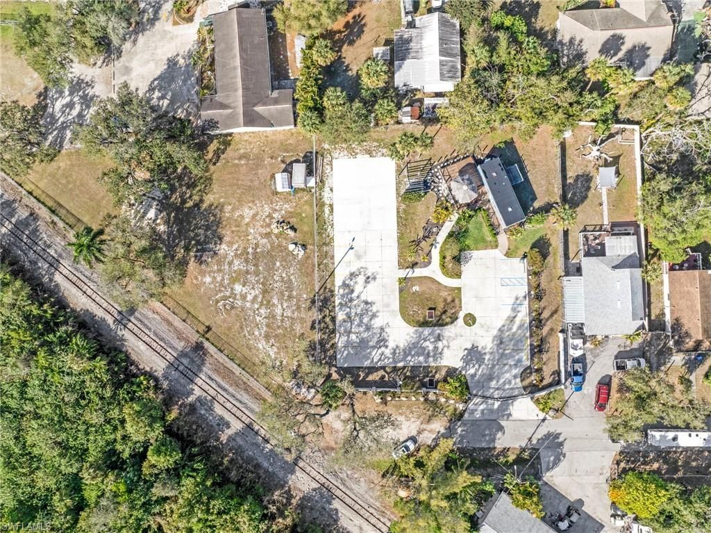 1280 & 1290 Williams St , Fort Myers, FL 33916 Photo