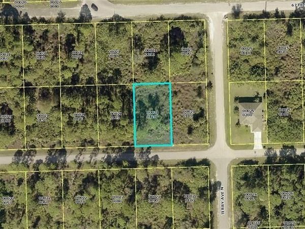 3602 66th ST W, LEHIGH ACRES, FL 33971