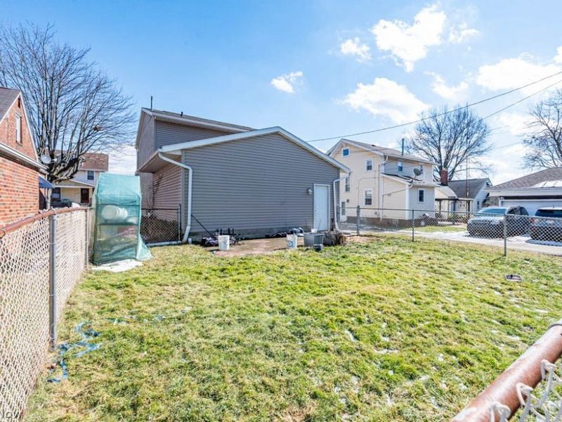 131 Roslyn Avenue NW, Canton, OH 44708 Photo 15