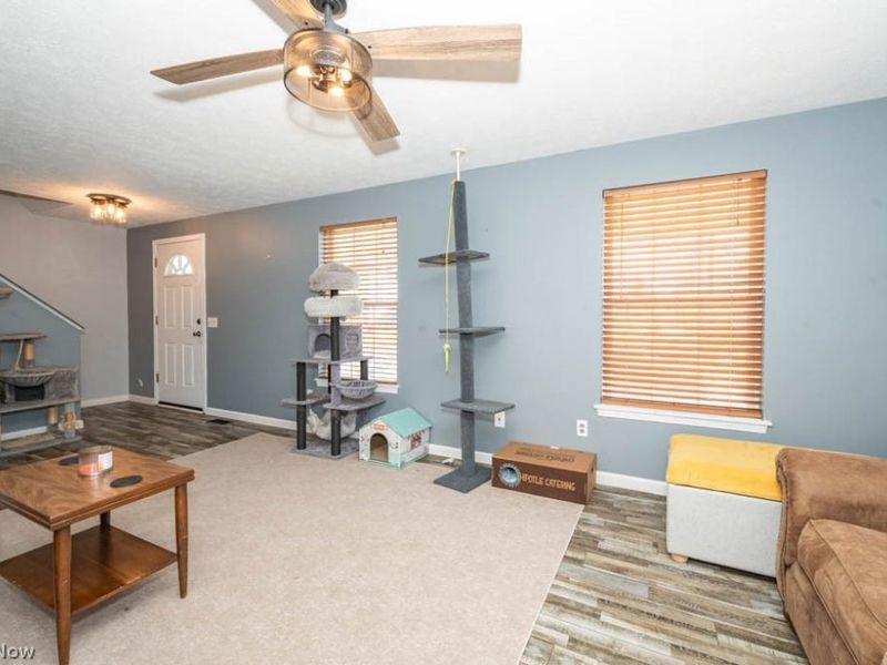 131 Roslyn Avenue NW, Canton, OH 44708 Photo 2