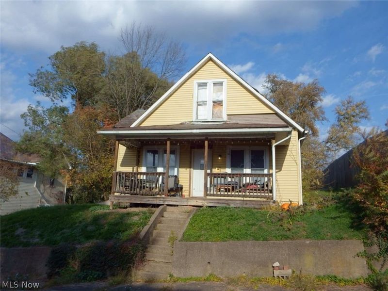 122 N Pleasant Street, New Lexington, OH 43764 Photo 1