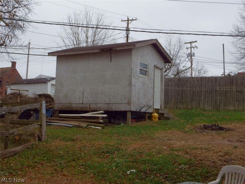 122 N Pleasant Street, New Lexington, OH 43764 Photo 8