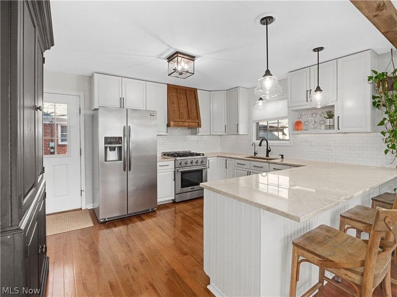 543 Kenilworth Road, Bay Village, OH 44140 Photo 11