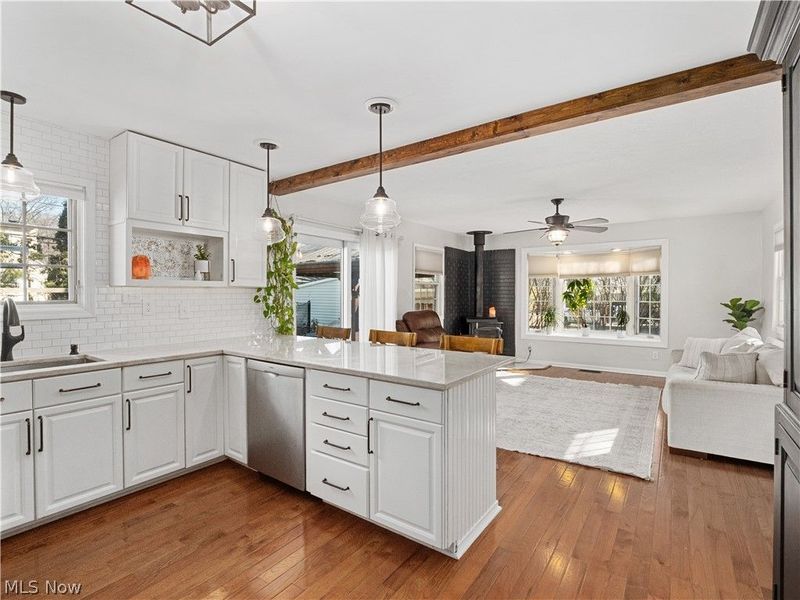 543 Kenilworth Road, Bay Village, OH 44140 Photo 13