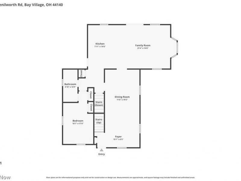 543 Kenilworth Road, Bay Village, OH 44140 Photo 28