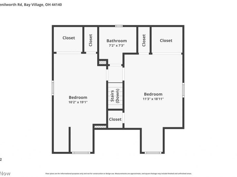 543 Kenilworth Road, Bay Village, OH 44140 Photo 36