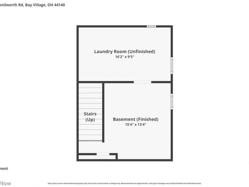 543 Kenilworth Road, Bay Village, OH 44140 Photo 40