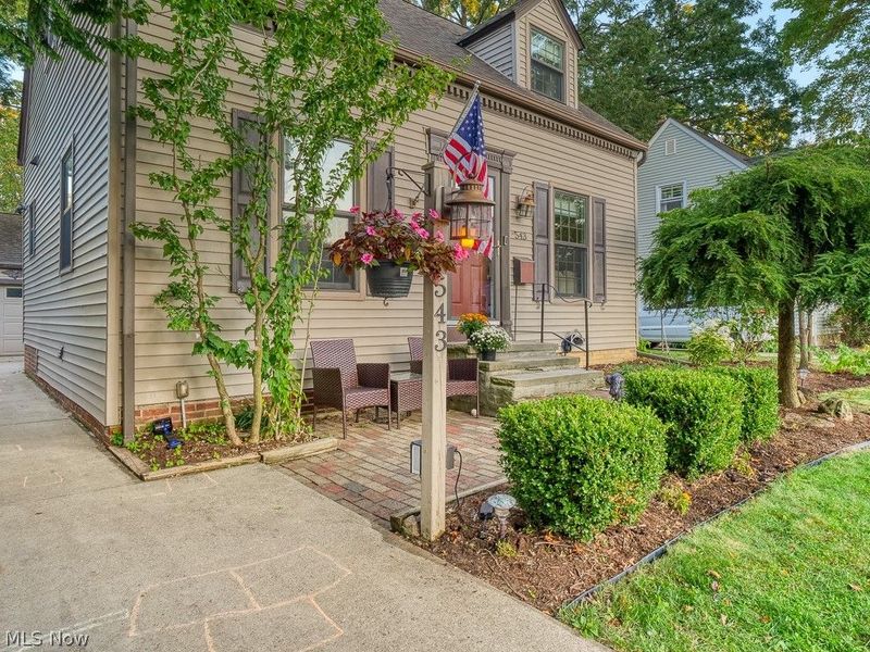 543 Kenilworth Road, Bay Village, OH 44140 Photo 41