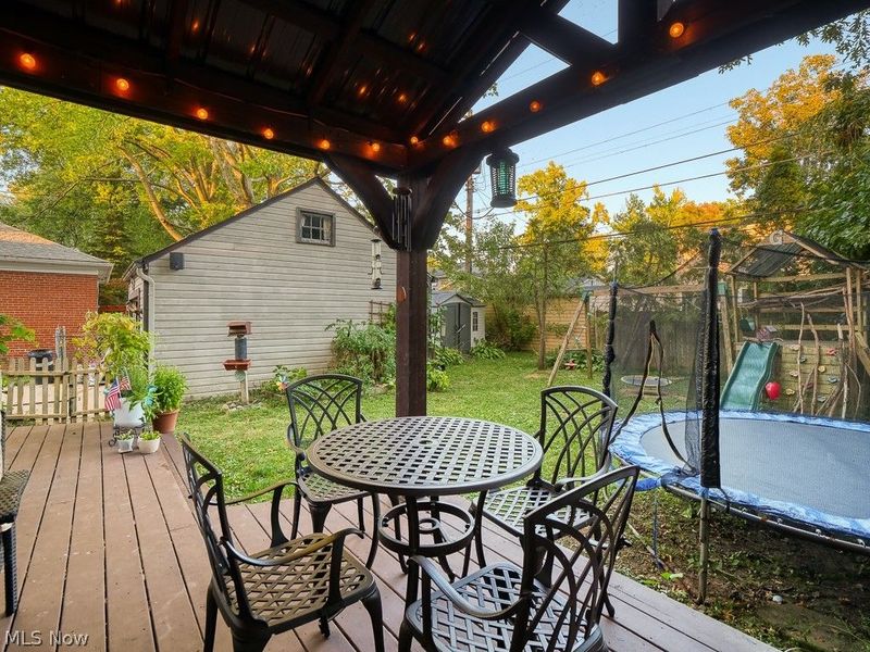 543 Kenilworth Road, Bay Village, OH 44140 Photo 43