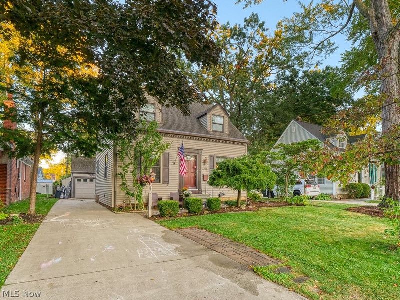 543 Kenilworth Road, Bay Village, OH 44140 Photo 46