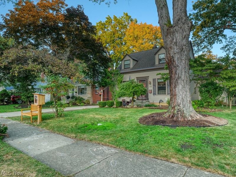 543 Kenilworth Road, Bay Village, OH 44140 Photo 48