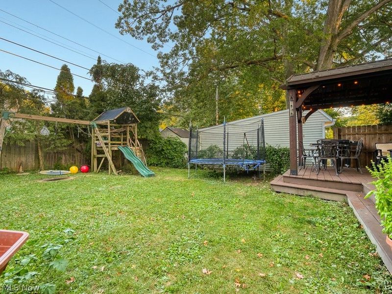 543 Kenilworth Road, Bay Village, OH 44140 Photo 5