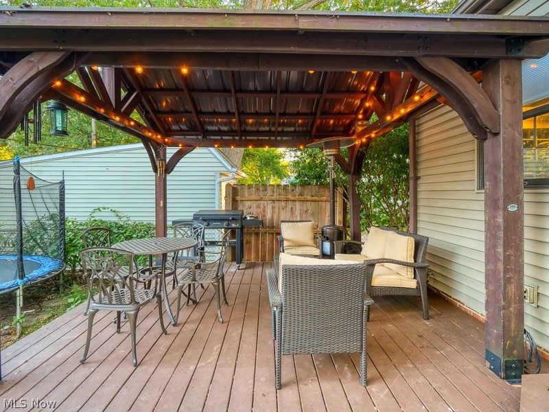 543 Kenilworth Road, Bay Village, OH 44140 Photo 6