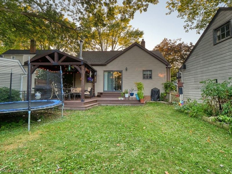 543 Kenilworth Road, Bay Village, OH 44140 Photo 7