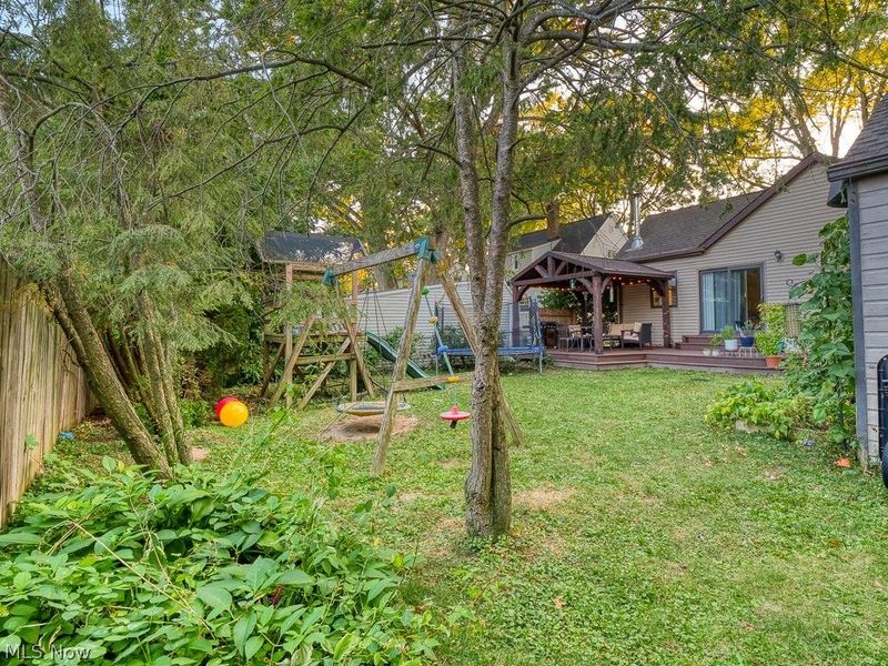 543 Kenilworth Road, Bay Village, OH 44140 Photo 8