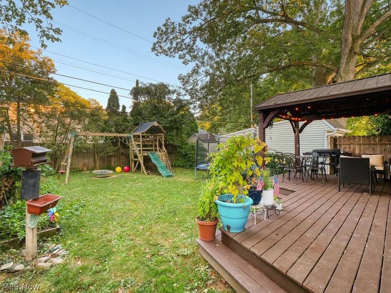 543 Kenilworth Road, Bay Village, OH 44140 Photo 9