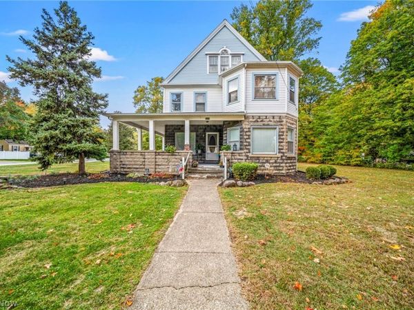 7224 Burridge Avenue, Mentor, OH 44060