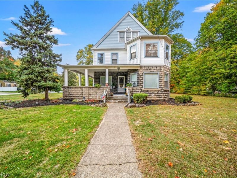 7224 Burridge Avenue, Mentor, OH 44060 Photo 1