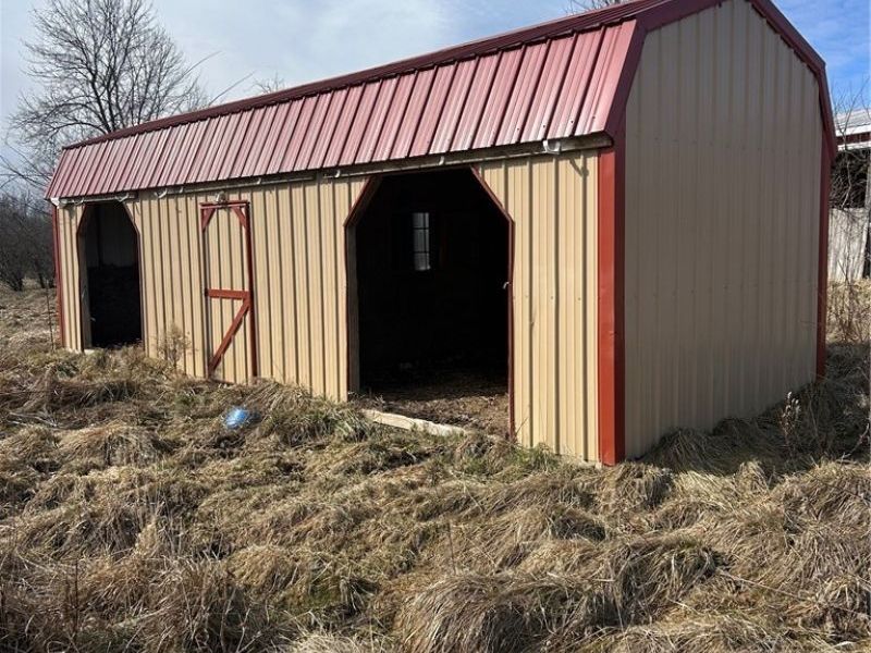 6957 Perrys Den Road, Cumberland, OH 43732 Photo 10