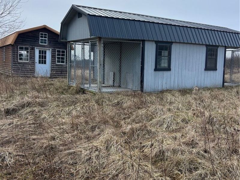 6957 Perrys Den Road, Cumberland, OH 43732 Photo 4