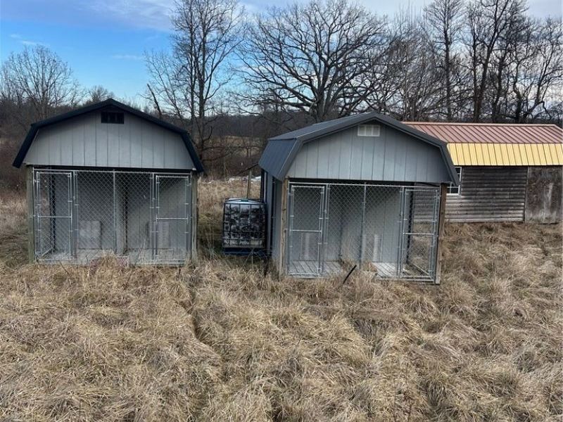 6957 Perrys Den Road, Cumberland, OH 43732 Photo 6