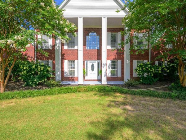 1354 WILBURN RD, Michigan City, MS 38647