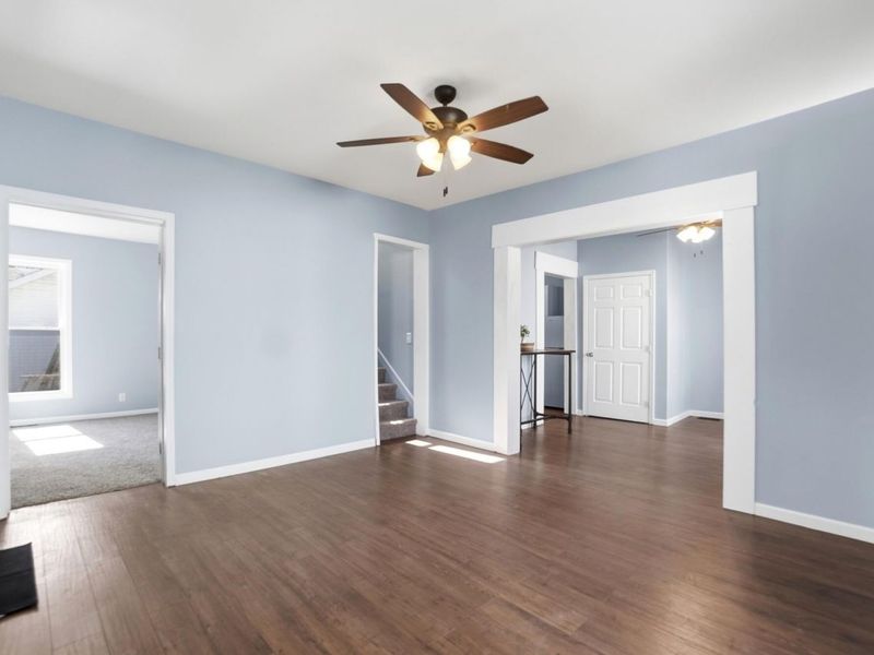 516 S Madriver Street, Bellefontaine, OH 43311 Photo 8