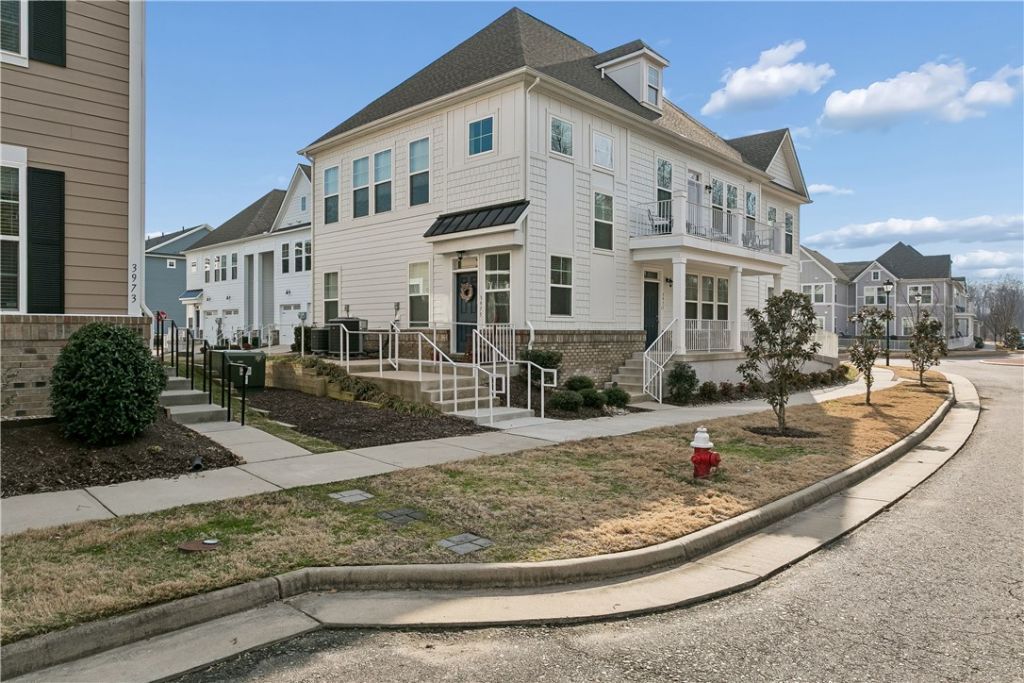 3975 Northridge Street, Williamsburg, VA 23185 Main Photo