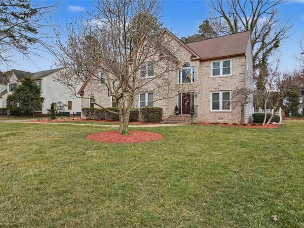 35 Island View Drive, Newport News, VA 23602