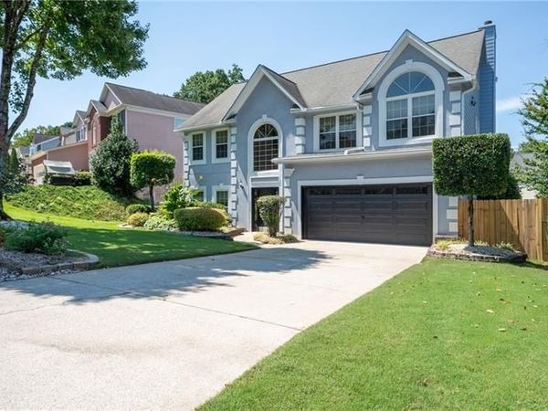 5425 Taylor Road , Alpharetta, GA 30022