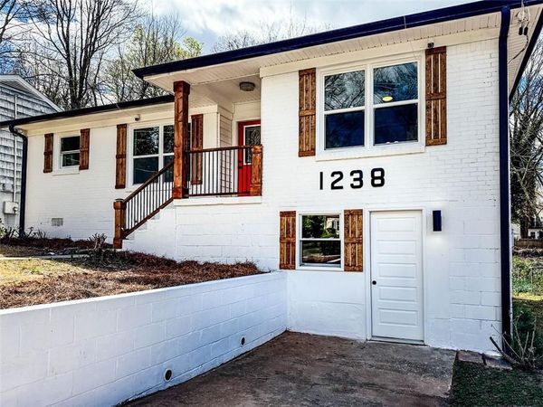1238 WESTBORO Drive SW, Atlanta, GA 30310
