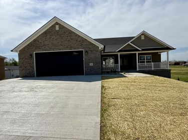 165 Central Park Avenue, Berea, KY 40403