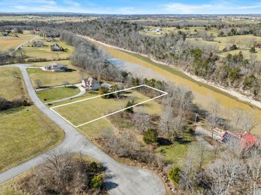 Lot 106 Meadow Point Drive, Lancaster, KY 40444