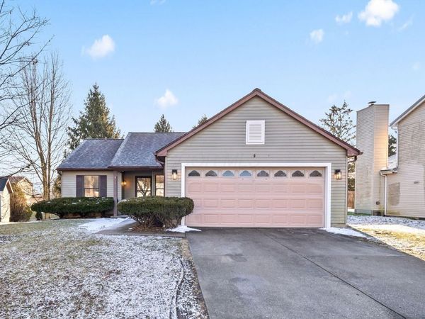 534 Supreme Court , Delaware, OH 43015