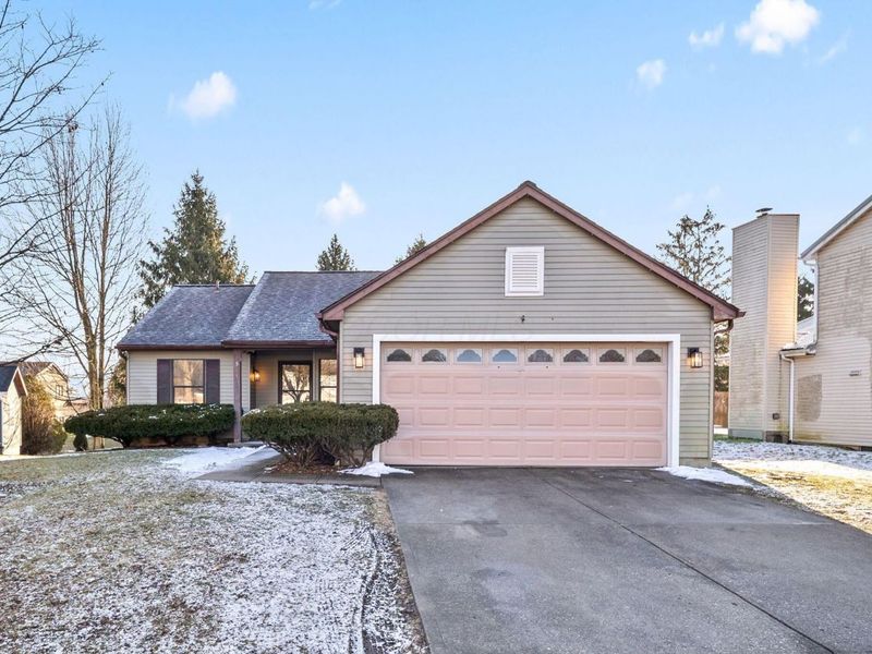 534 Supreme Court , Delaware, OH 43015 Photo 1