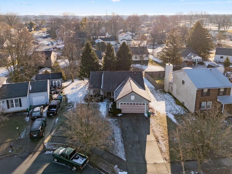 534 Supreme Court , Delaware, OH 43015 Photo 55