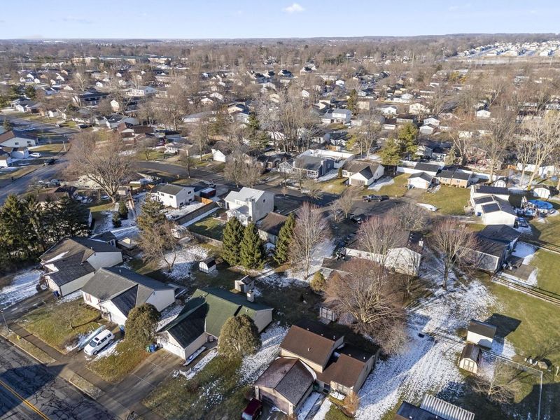 534 Supreme Court , Delaware, OH 43015 Photo 63