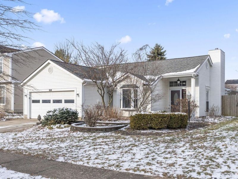 1705 Jupiter Avenue, Hilliard, OH 43026 Photo 1