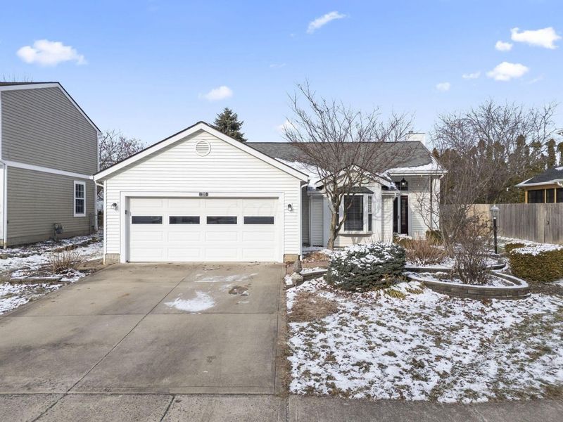 1705 Jupiter Avenue, Hilliard, OH 43026 Photo 2